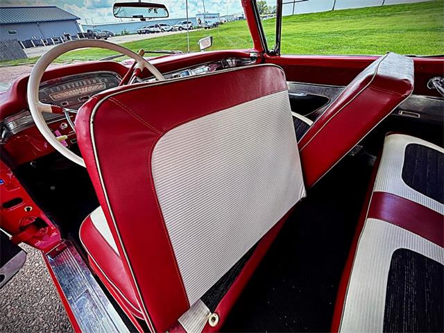 1959 Ford Fairlane (CC-2092199) for sale in Sioux City, Iowa