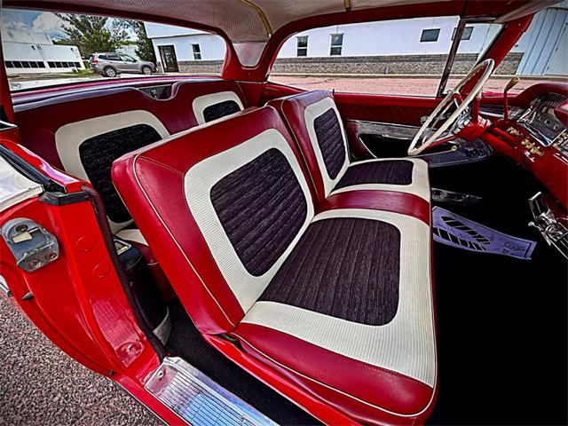 1959 Ford Fairlane (CC-2092199) for sale in Sioux City, Iowa