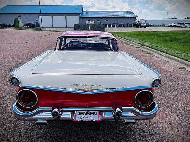 1959 Ford Fairlane (CC-2092199) for sale in Sioux City, Iowa