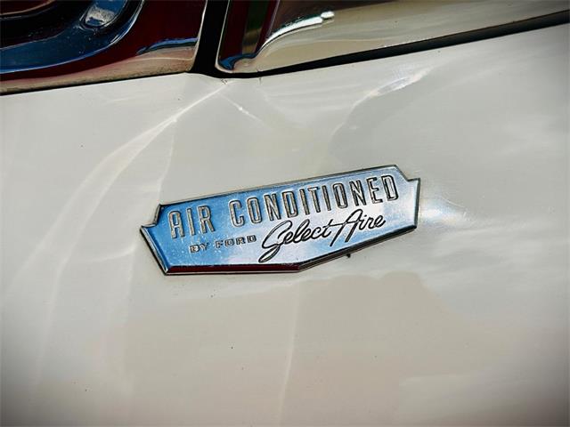 1959 Ford Fairlane (CC-2092199) for sale in Sioux City, Iowa