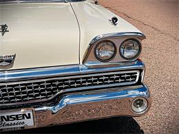 1959 Ford Fairlane (CC-2092199) for sale in Sioux City, Iowa