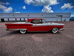 1959 Ford Fairlane (CC-2092199) for sale in Sioux City, Iowa