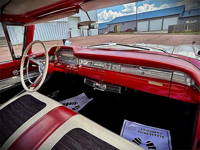 1959 Ford Fairlane (CC-2092199) for sale in Sioux City, Iowa