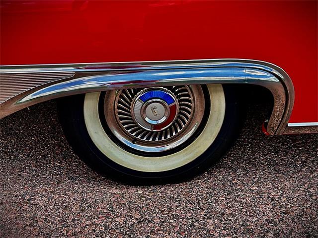 1959 Ford Fairlane (CC-2092199) for sale in Sioux City, Iowa