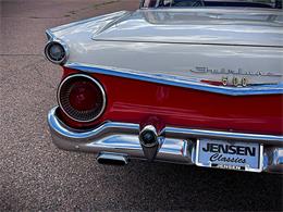 1959 Ford Fairlane (CC-2092199) for sale in Sioux City, Iowa