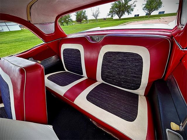 1959 Ford Fairlane (CC-2092199) for sale in Sioux City, Iowa