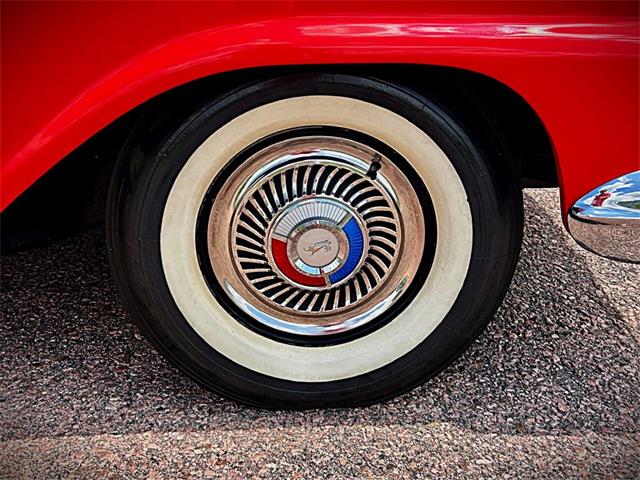 1959 Ford Fairlane (CC-2092199) for sale in Sioux City, Iowa