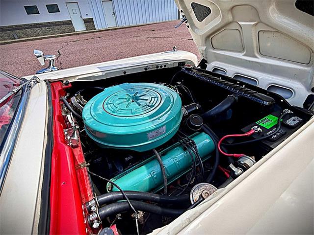 1959 Ford Fairlane (CC-2092199) for sale in Sioux City, Iowa