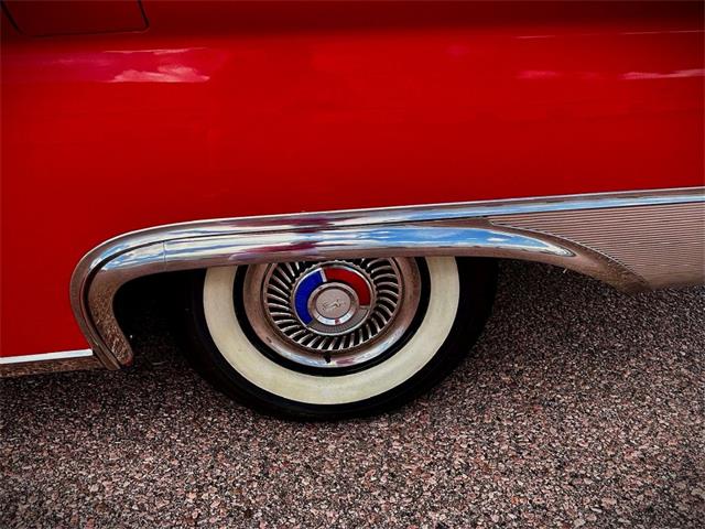 1959 Ford Fairlane (CC-2092199) for sale in Sioux City, Iowa