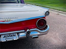 1959 Ford Fairlane (CC-2092199) for sale in Sioux City, Iowa