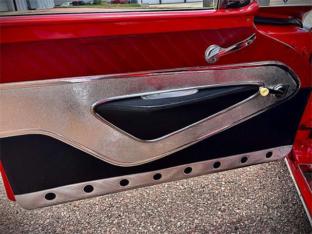 1959 Ford Fairlane (CC-2092199) for sale in Sioux City, Iowa
