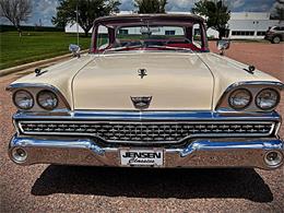 1959 Ford Fairlane (CC-2092199) for sale in Sioux City, Iowa