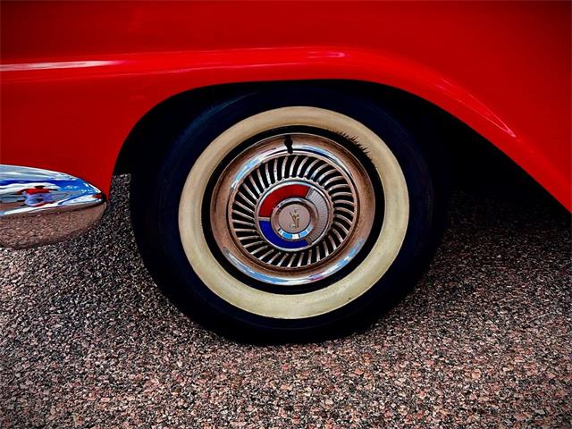 1959 Ford Fairlane (CC-2092199) for sale in Sioux City, Iowa