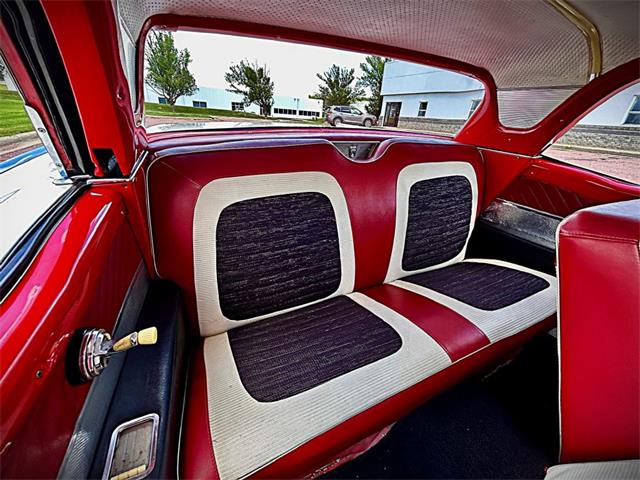1959 Ford Fairlane (CC-2092199) for sale in Sioux City, Iowa