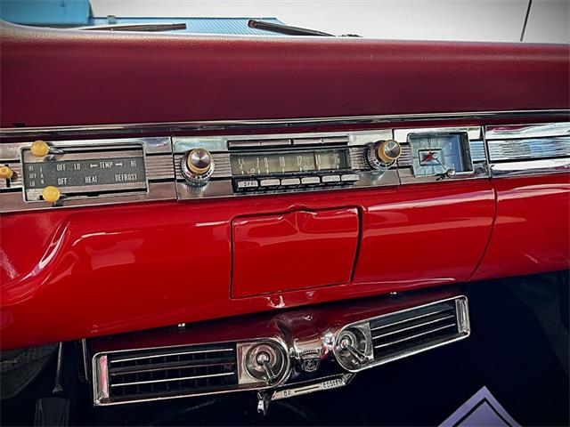 1959 Ford Fairlane (CC-2092199) for sale in Sioux City, Iowa