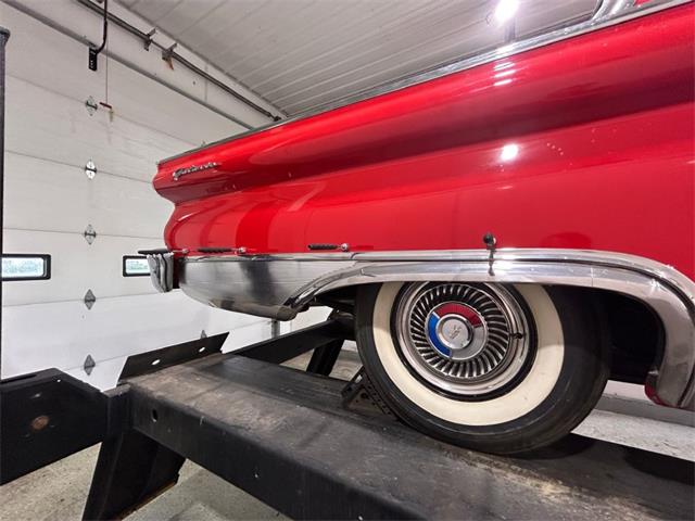 1959 Ford Fairlane (CC-2092199) for sale in Sioux City, Iowa