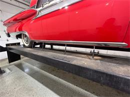 1959 Ford Fairlane (CC-2092199) for sale in Sioux City, Iowa