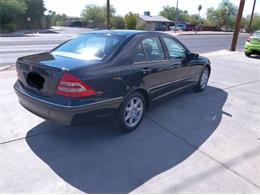 2003 Mercedes-Benz C240 (CC-2090022) for sale in Cadillac, Michigan