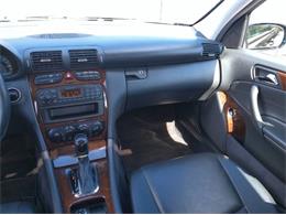2003 Mercedes-Benz C240 (CC-2090022) for sale in Cadillac, Michigan