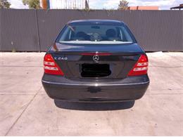 2003 Mercedes-Benz C240 (CC-2090022) for sale in Cadillac, Michigan