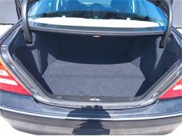 2003 Mercedes-Benz C240 (CC-2090022) for sale in Cadillac, Michigan