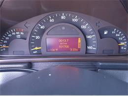 2003 Mercedes-Benz C240 (CC-2090022) for sale in Cadillac, Michigan