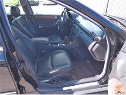 2003 Mercedes-Benz C240 (CC-2090022) for sale in Cadillac, Michigan