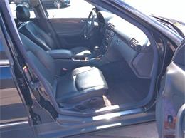 2003 Mercedes-Benz C240 (CC-2090022) for sale in Cadillac, Michigan