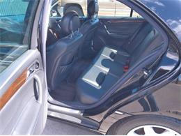 2003 Mercedes-Benz C240 (CC-2090022) for sale in Cadillac, Michigan
