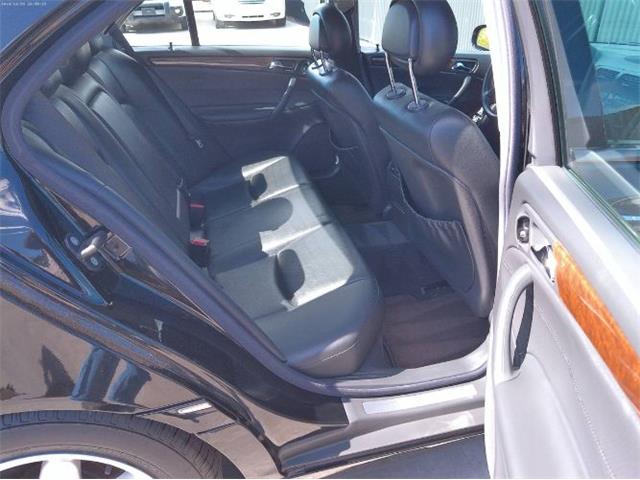 2003 Mercedes-Benz C240 (CC-2090022) for sale in Cadillac, Michigan