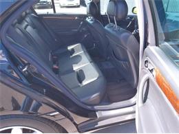 2003 Mercedes-Benz C240 (CC-2090022) for sale in Cadillac, Michigan