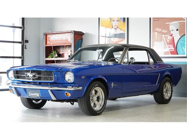 1965 Ford Mustang (CC-2092201) for sale in Portland, Oregon