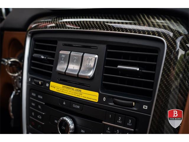 2017 Mercedes-Benz G-Class (CC-2092202) for sale in Miami, Florida