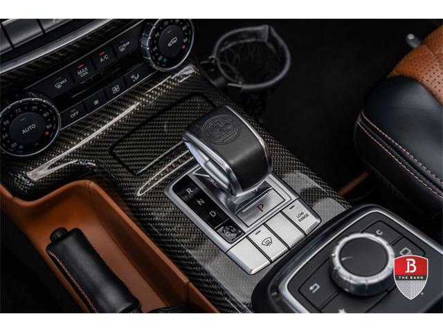 2017 Mercedes-Benz G-Class (CC-2092202) for sale in Miami, Florida