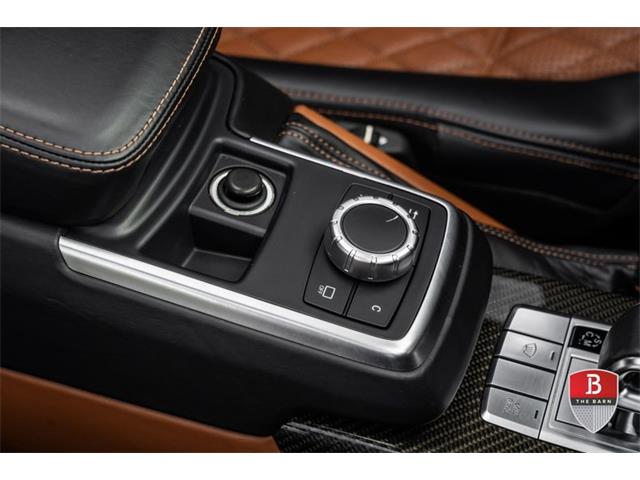 2017 Mercedes-Benz G-Class (CC-2092202) for sale in Miami, Florida