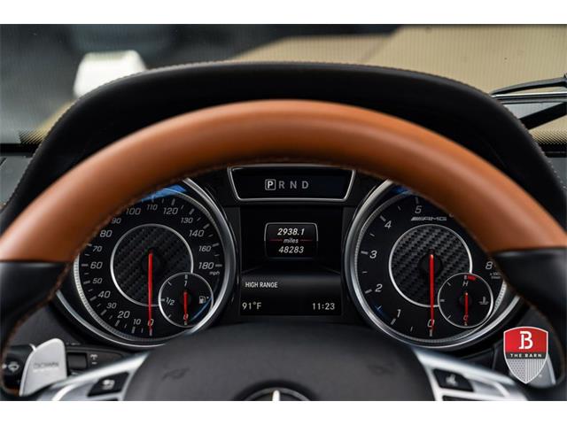 2017 Mercedes-Benz G-Class (CC-2092202) for sale in Miami, Florida