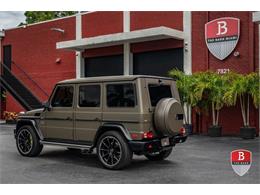 2017 Mercedes-Benz G-Class (CC-2092202) for sale in Miami, Florida