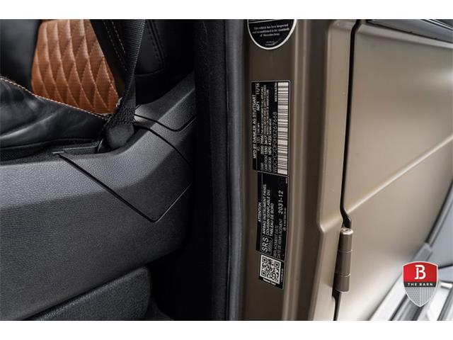 2017 Mercedes-Benz G-Class (CC-2092202) for sale in Miami, Florida