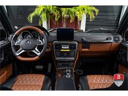 2017 Mercedes-Benz G-Class (CC-2092202) for sale in Miami, Florida