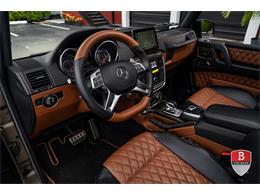 2017 Mercedes-Benz G-Class (CC-2092202) for sale in Miami, Florida
