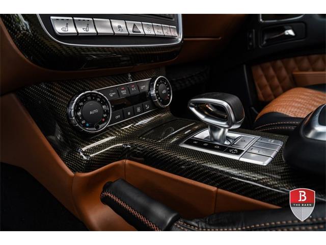 2017 Mercedes-Benz G-Class (CC-2092202) for sale in Miami, Florida