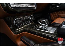 2017 Mercedes-Benz G-Class (CC-2092202) for sale in Miami, Florida