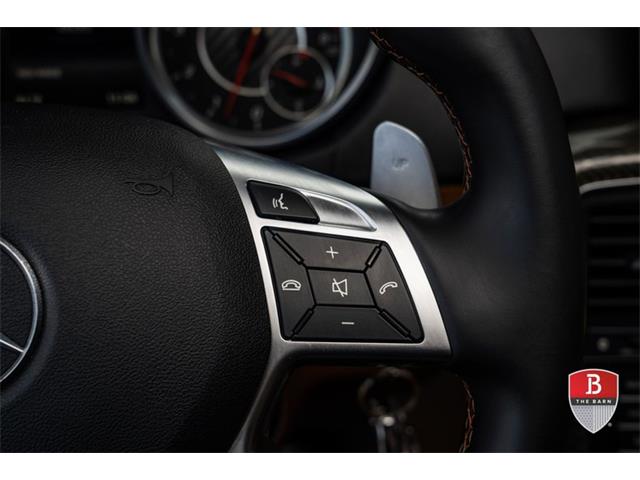 2017 Mercedes-Benz G-Class (CC-2092202) for sale in Miami, Florida