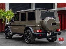 2017 Mercedes-Benz G-Class (CC-2092202) for sale in Miami, Florida