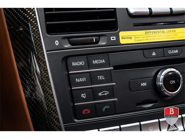 2017 Mercedes-Benz G-Class (CC-2092202) for sale in Miami, Florida