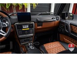 2017 Mercedes-Benz G-Class (CC-2092202) for sale in Miami, Florida