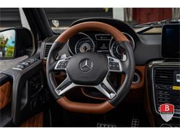 2017 Mercedes-Benz G-Class (CC-2092202) for sale in Miami, Florida
