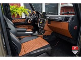 2017 Mercedes-Benz G-Class (CC-2092202) for sale in Miami, Florida