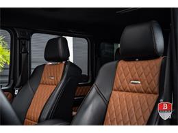2017 Mercedes-Benz G-Class (CC-2092202) for sale in Miami, Florida