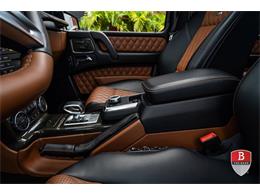 2017 Mercedes-Benz G-Class (CC-2092202) for sale in Miami, Florida